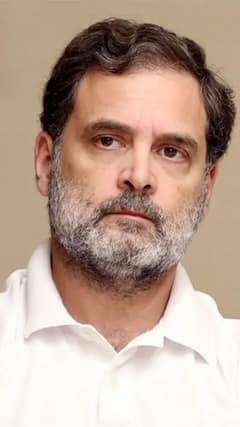 राहुल गांधी के पास किन-किन कंपनियों के शेयर हैं?