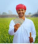 ਮਹੀਨੇ ਦੇ ਪਹਿਲੇ ਦਿਨ ਲੱਖਾਂ ਕਿਸਾਨਾਂ ਲਈ ਖੁਸ਼ਖ਼ਬਰੀ! 2031 ਤੱਕ ਖਾਤੇ 'ਚ ਆਉਂਦੀ ਰਹੇਗੀ 2000 ਦੀ ਕਿਸ਼ਤ