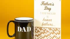 Happy Fathers Day 2026: इस फादर्स डे पापा को देना चाहते हैं खास सरप्राइज? ये बजट फ्रेंडली आडियाज आएंगे काम