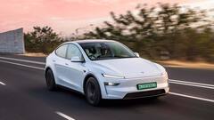 Tesla Model Y இந்தியா விற்பனை துவக்கம்: 6 லட்சம் முன்பணம் மற்றும் பயன்கள் தகவல்! விபரம் இதோ..