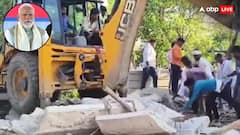 महाराष्ट्र के परभणी हनुमान मंदिर हादसे पर PM मोदी ने जताया दुख, बोले - 'मैं इस घटना से...'