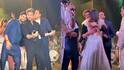 WATCH: Shah Rukh Khan Dances To ‘Koi Mil Gaya’ At NCP MP Supriya Sule’s Daughter’s Sangeet