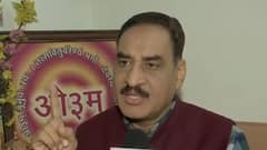 अयोध्या राम मंदिर में चढ़ावा विवाद पर भड़की VHP, कहा- 'दान को चंदा कहना हिंदू आस्था का अपमान'