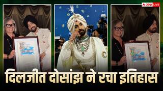 लॉस एंजिल्स में इस दिन सेलिब्रेट किया जाएगा 'दिलजीत दोसांझ डे', सिंगर बोले- कहने को शब्द नहीं