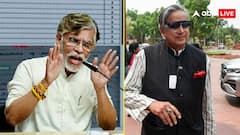 मोदी की तारीफ पर कांग्रेस के वार पर घिरे शशि थरूर का पलटवार, कहा, 'मैंने कुछ गढ़ा नहीं...' 