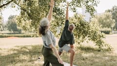 International Yoga Day: दुबई से जॉर्डन तक, जानें कितने मुस्लिम देशों में मनाया जाता है योग दिवस?