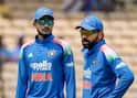 Rohit Sharma IND vs AFG : चेन्नईच्या मैदानात 'रो-सुपरहिट' शो! रोहितने मैदानात असं काही केलं की 13 वर्षांचा इतिहास-भूगोल बदलला