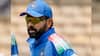 IND vs AFG 3rd ODI: Rohit Sharma & Yashasvi Jaiswal Hit Fifties As India Dominate Afghanistan