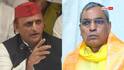 'दो विधायकों की चिंता छोड़ो, पहले...', ओम प्रकाश राजभर ने अखिलेश यादव पर फिर कसा तंज