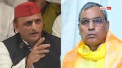 'दो विधायकों की चिंता छोड़ो, पहले...', ओम प्रकाश राजभर ने अखिलेश यादव पर फिर कसा तंज