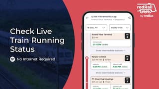 IRCTC Booking: ఇండియన్ రైల్వేస్ జ్ఞాపకాల ప్రయాణం.. పట్టాలపై సాగే ప్రయాణం భావోద్వేగాల హరివిల్లు