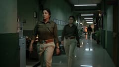 ओटीटी पर रोंगटे खड़े कर देंगी ये 6 क्राइम थ्रिलर सीरीज, आखिर तक नहीं हटेगी स्क्रीन से नजरें, देखें लिस्ट