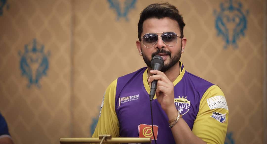 ‘He Called Me Deshdrohi’: Sreesanth On Ugly Clash With India Head Coach
