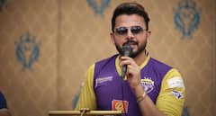 'He Called Me Deshdrohi': Sreesanth On Ugly Clash With India Head Coach