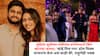 Shshrukh Khan Dance On Revati Sule Pre wedding: सुप्रिया सुळेंच्या लेकीच्या संगीतमध्ये किंग खानचा जलवा; 'कोई मिल गया' ढोल मिक्स वाजताच केलं असं काही की, पाहुणेही थक्क