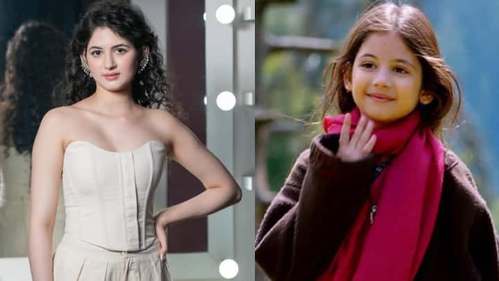 Harshali Malhotra, who played the character of Munni in the film 'Bajrangi Bhaijaan', had also made a special place in the hearts of the audience. Her innocence, lovely smile and brilliant acting made her a star overnight. According to the report of Hindustan Times, Harshali is once again returning to the industry after a long break. According to reports, she was last seen in the role of 'Janani' in Nandamuri Balakrishna's film 'Akhanda 2'.