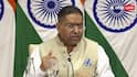 'Unwarranted Statements': India Rejects Pakistan's Claim About Threats To Muslim Religious Sites