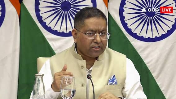 'Major Upswing' In India-UAE Ties: MEA On Growing Defence Cooperation