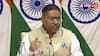 'Major Upswing' In India-UAE Ties: MEA On Growing Defence Cooperation