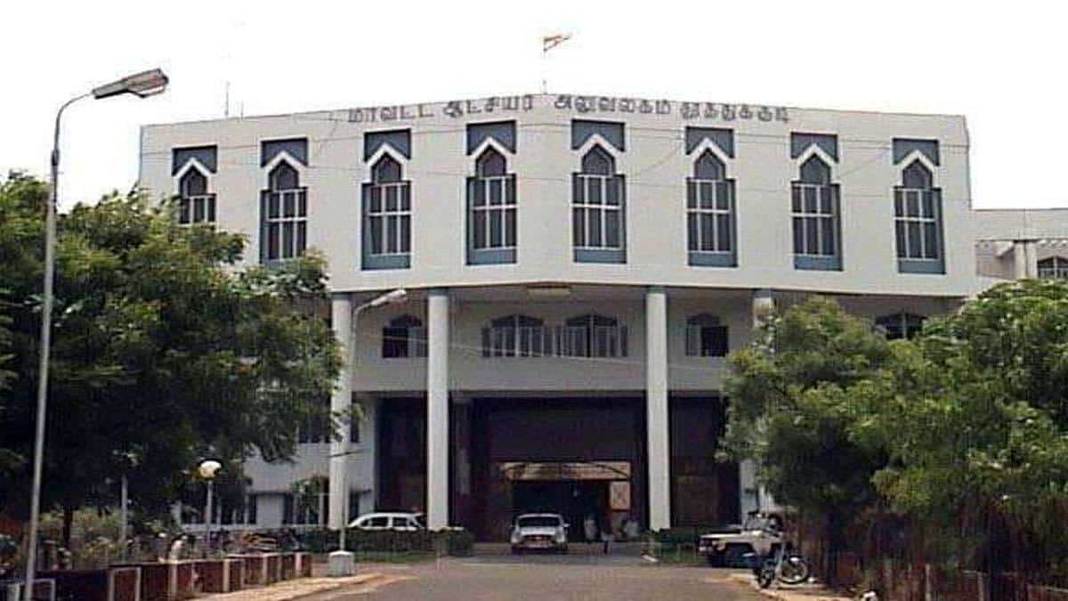 NEET மறு தேர்வு 2026: தூத்துக்குடியில் சிறப்பு பேருந்துகள் ஏற்பாடு. முக்கிய அறிவுறுத்தல்கள் வெளியீடு..