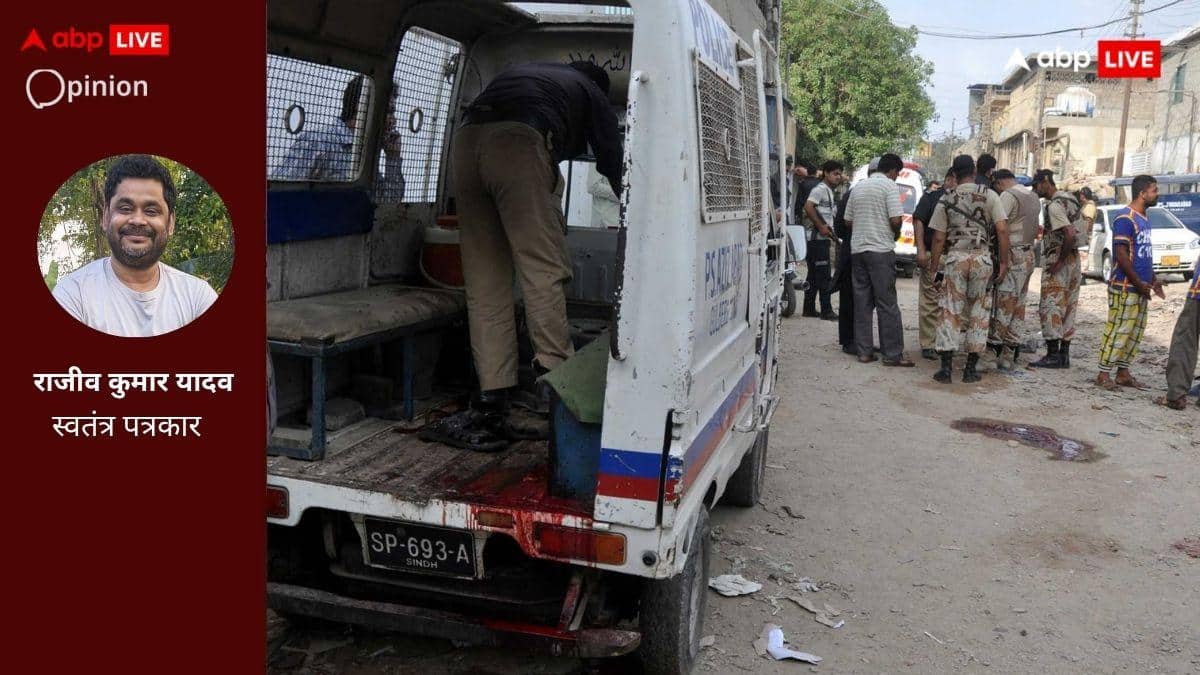 Opinion: उत्तर प्रदेश के ग्रामीण समाज में जाति धर्म के आगे प्रेम-हत्या क्यों बढ़ रही है?