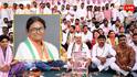 Rajya Sabha Elections: मीनाक्षी नटराजन का राज्यसभा नॉमिनेशन खारिज होने के बाद एक्शन में कांग्रेस, अंदरूनी जांच तेज