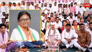 Rajya Sabha Elections: मीनाक्षी नटराजन का राज्यसभा नॉमिनेशन खारिज होने के बाद एक्शन में कांग्रेस, अंदरूनी जांच तेज