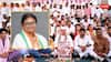 Rajya Sabha Elections: मीनाक्षी नटराजन का राज्यसभा नॉमिनेशन खारिज होने के बाद एक्शन में कांग्रेस, अंदरूनी जांच तेज