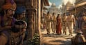 Mahabharat: वेशभूषा नहीं, व्यक्ति के गुण और कर्म बताते हैं उसकी असली पहचान!