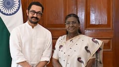 Aamir Khan Productions To Tell Story Of India’s First Tribal President In New Documentary