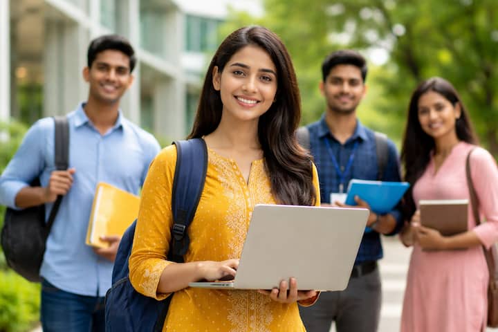 यूनिवर्सिटी की जानकारी के मुताबिक आने वाले समय में छात्र इस कोर्स को ऑनलाइन भी पढ़ सकेंगे, इससे देश के अलग-अलग हिस्सों में रहने वाले छात्र घर बैठे पढ़ाई कर सकेंगे और उन्हें दिल्ली कैंपस में आने की जरूरत नहीं पड़ेगी.