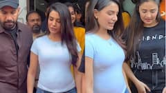 Is Samantha Ruth Prabhu Expecting? Fans Spot ‘Baby Bump’ In Viral Video With Raj Nidimoru