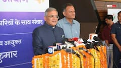 SIR में नंबर वन बना राजस्थान, मुख्य चुनाव आयुक्त ज्ञानेश कुमार ने थपथपाई इन लोगों की पीठ