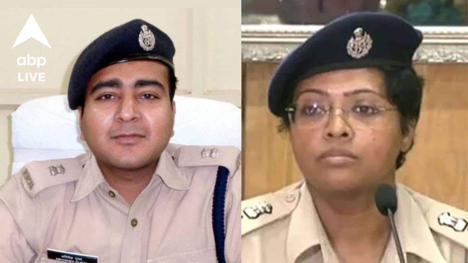 RG Kar Case: RG Kar কাণ্ডে জিজ্ঞাসাবাদ, কী কী প্রশ্ন করা হল IPS ইন্দিরা মুখোপাধ্যায় ও অভিষেক গুপ্তকে?