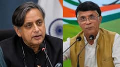 'वो सुनते हैं जो PM नहीं कहते', शशि थरूर ने की मोदी की तारीफ तो भड़की कांग्रेस, तिरुवनंतपुरम सांसद ने दिया ये जवाब