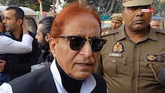 जेल में बंद सपा नेता आजम खान की बढ़ीं मुश्किलें! जौहर ट्रस्ट को इनकम टैक्स विभाग ने भेजा नोटिस