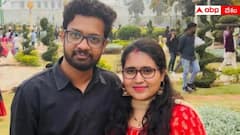 వైజాగ్ టెకీ రాధా గాయత్రి మృతి.. భర్త శ్రీచరణ్‌పై హత్యాయత్నం కేసు నమోదు చేసిన పోలీసులు