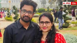 Vizag Techie Radha Gayatri Case: వైజాగ్ టెకీ రాధా గాయత్రి మృతి.. భర్త శ్రీచరణ్‌పై హత్యాయత్నం కేసు నమోదు చేసిన పోలీసులు