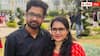 Vizag Techie Radha Gayatri Case: వైజాగ్ టెకీ రాధా గాయత్రి మృతి.. భర్త శ్రీచరణ్‌పై హత్యాయత్నం కేసు నమోదు చేసిన పోలీసులు