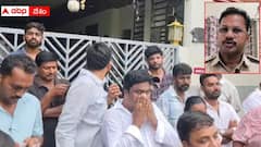 సాయికృష్ణ కేసులో సీఐ నాగరాజు ఇంటికి టాస్క్‌ఫోర్స్ పోలీసులు.. అరెస్టుకు రంగం సిద్ధం?