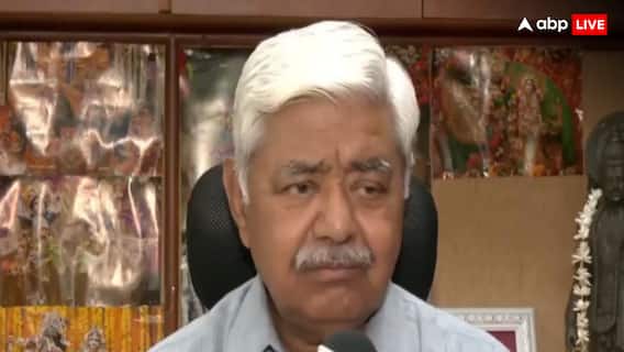 राम मंदिर चढ़ावा चोरी मामले में भड़की VHP, सरकार से कर दी बड़ी मांग, कहा - ‘दोषियों को...’ राम मंदिर चढ़ावा चोरी मामले में भड़की VHP, सरकार से कर दी बड़ी मांग, कहा - ‘दोषियों को...’
