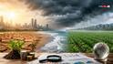Super El Niño Threat Looms Over Global Markets: How Climate Risk Could Impact Stocks, Inflation And India's Economy