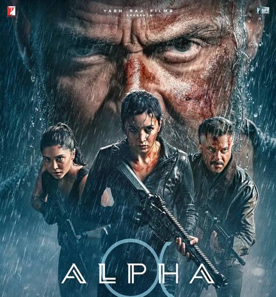Not heroes, heroines dominate the box office! From 'Alpha' to 'Eetha', these films will be released in 2026