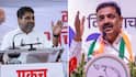 शक्तीपीठ बोकांडी मारत आहेत, 56 टक्के दिल्याशिवाय बिल मिळेना, गृह खात्याचा कारभार बघितला; सतेज पाटील आणि जयंत पाटलांचा महायुती सरकावर थेट हल्लाबोल