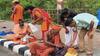 சாமியார்களுக்கே 'விபூதி' அடித்த போலீஸ் - திருவண்ணாமலை கிரிவலப் பாதையில் இருந்த கஞ்சா - சிக்கியது எப்படி?