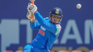वैभव सूर्यवंशी के नाम 5 बड़े रिकॉर्ड, बिना कोई रन दौड़े 11 गेंद में फिफ्टी; 29 गेंद ठोके 94 रन