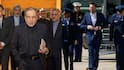 US-Iran Talks Begin In Switzerland; Qatar And Pakistan Mediate