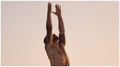 Best Yoga Poses Men : 40 ఏళ్లు దాటిన మగవారు కచ్చితంగా చేయాల్సిన యోగాసనాలు ఇవే.. ఆరోగ్యం, ఫిట్నెస్ కోసం