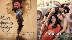 Saturday Box Office Collection: Cocktail 2 Leads, Maa Inti Bangaaram Shines, Main Vaapas Aaunga Holds Steady