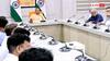 'पानी की एक भी बूंद व्यर्थ न जाए', CM योगी आदित्यनाथ बोले- जल संरक्षण को जनआंदोलन बनाएं